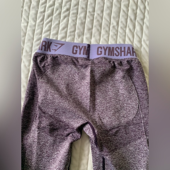Gymshark flex leggings - Picture 3 of 4